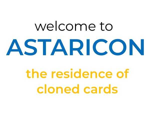 Astaricon